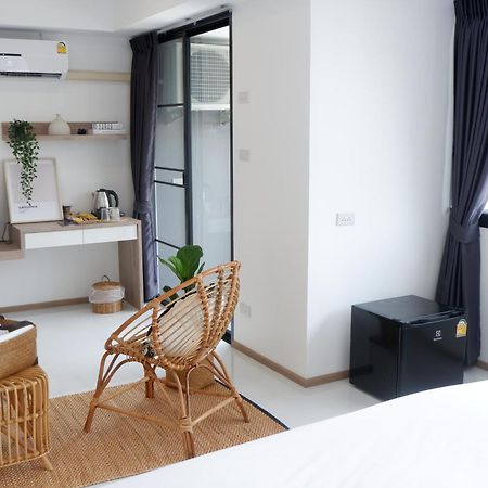 Darin Chiangmai Hotel And Residence Chiang Mai Ngoại thất bức ảnh
