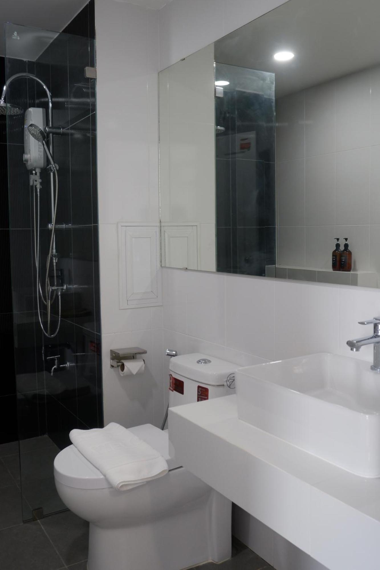 Darin Chiangmai Hotel And Residence Chiang Mai Ngoại thất bức ảnh