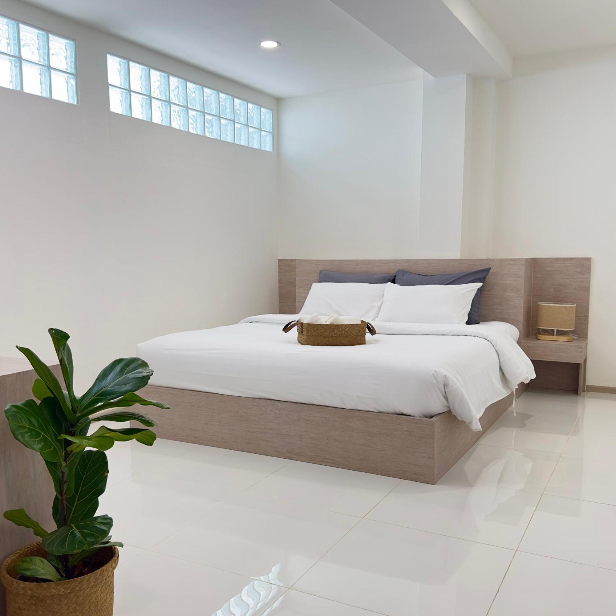 Darin Chiangmai Hotel And Residence Chiang Mai Ngoại thất bức ảnh
